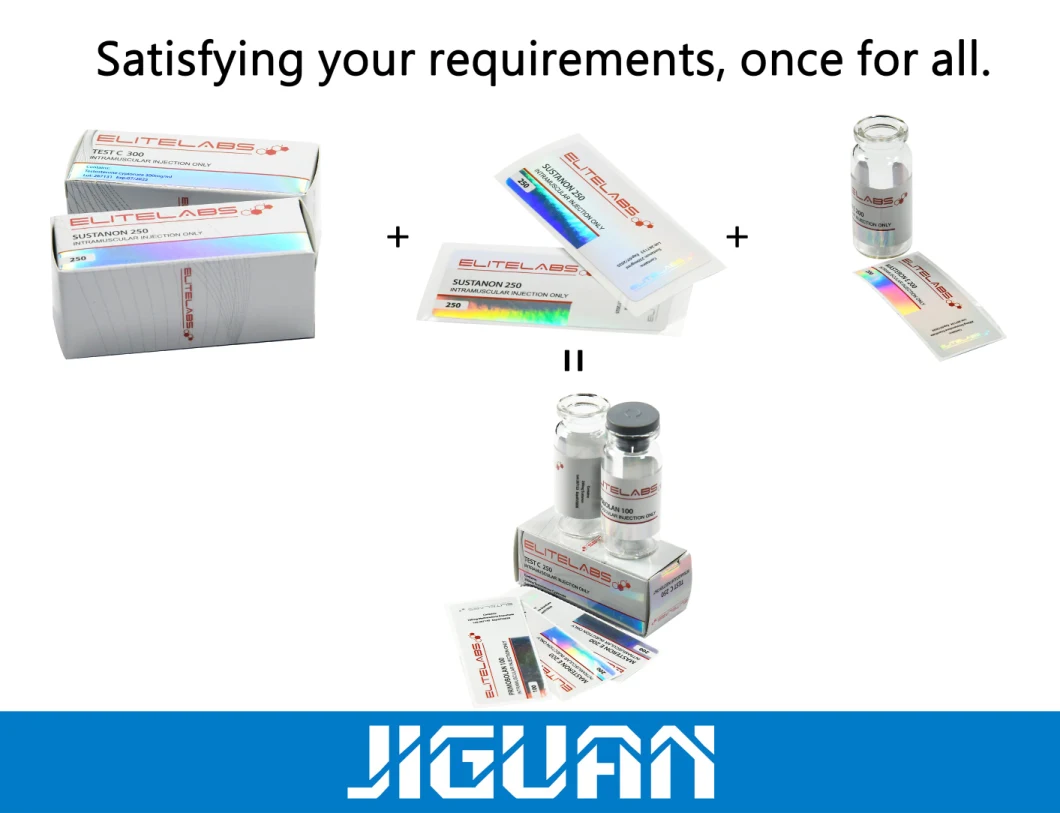 2ml Clear/Amber Vials HPLC Vials 4ml Glass Vials