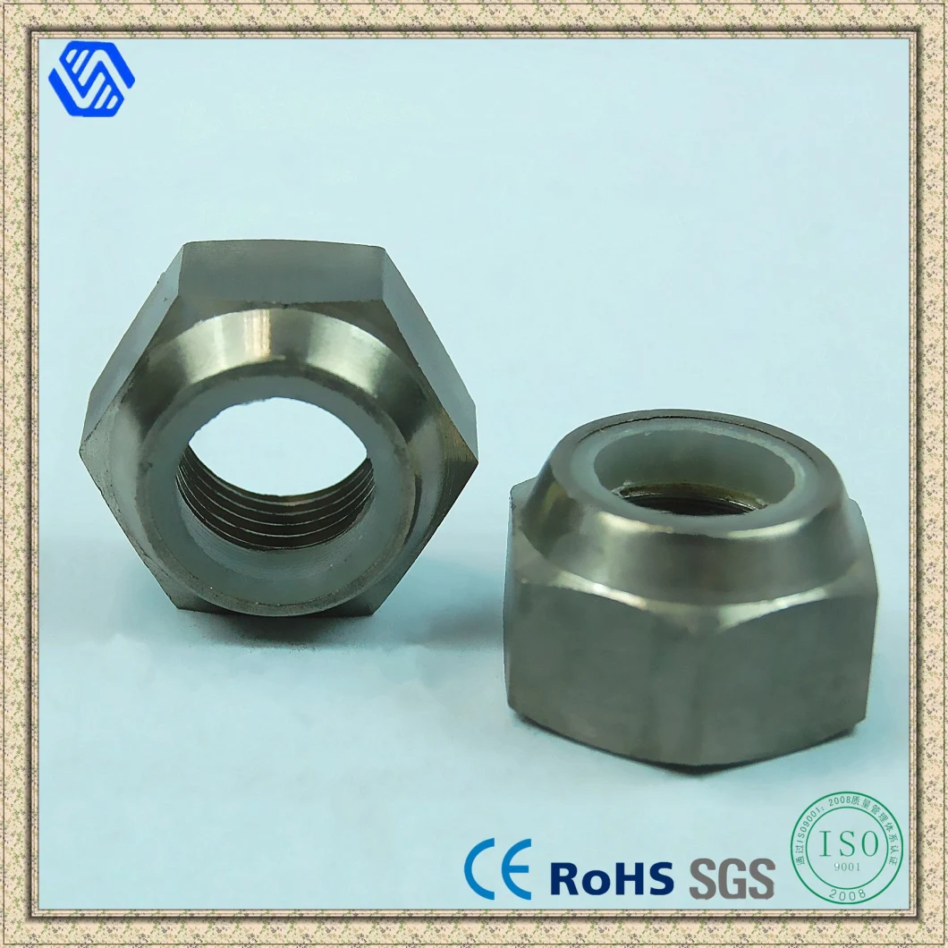 Galvanized Cage Nut, Cage Nut M6 with Screw Set