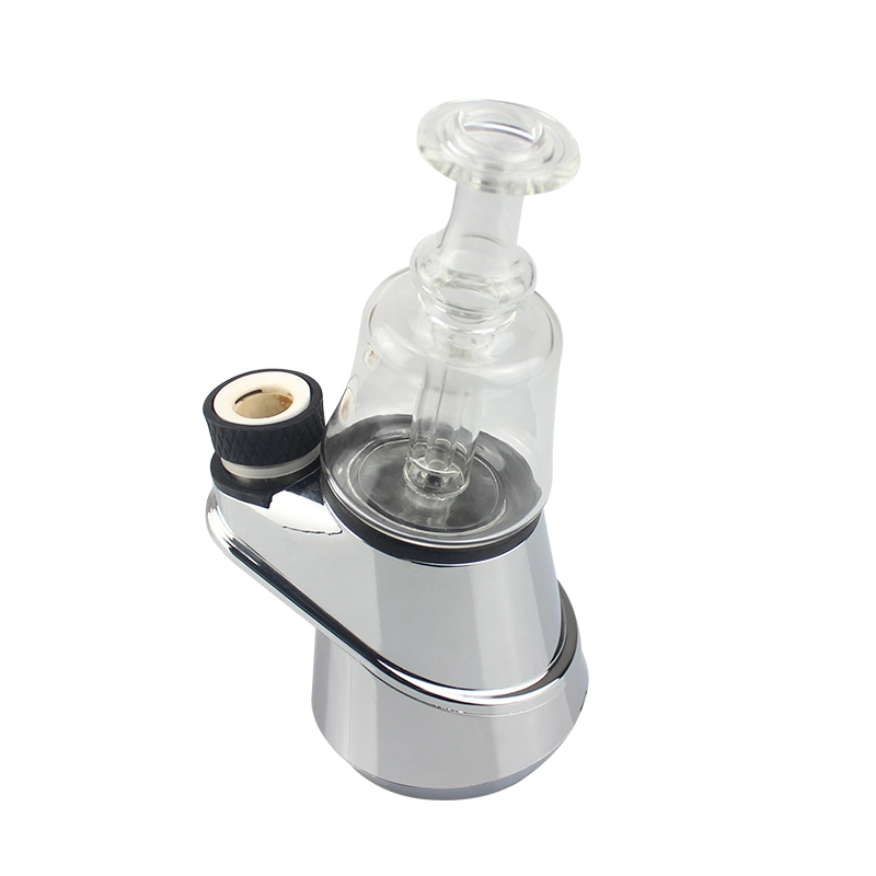 G9 Soc Peak Kit Enail Kit Wax Concentrate Shatter DAB Rig Dry Herb Vaporizer Pen Puffco Peak Wax Glass Pipe