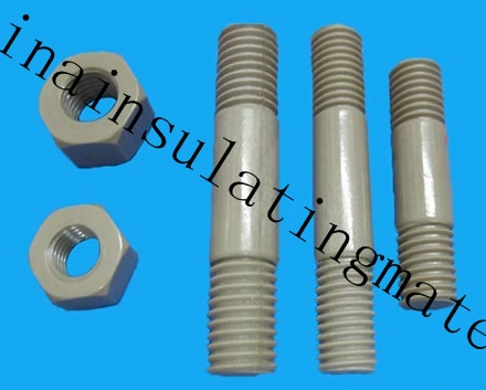 Customed Peek Screw Bolt