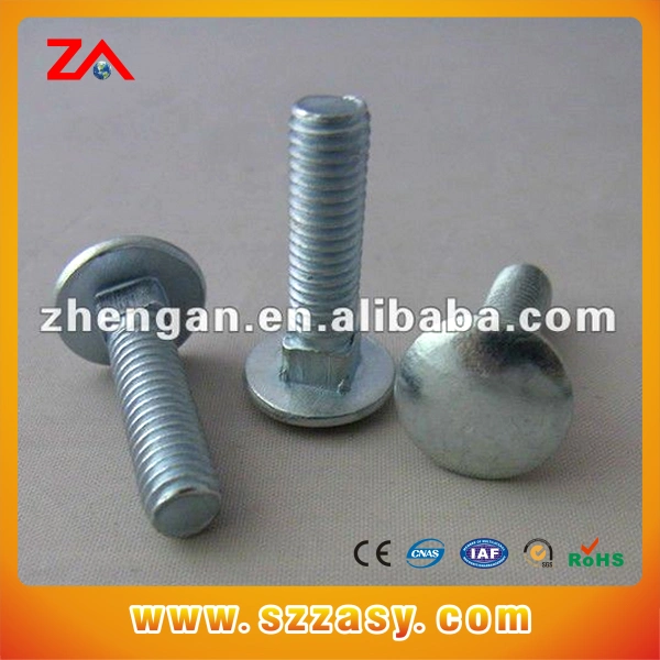 Leite Customized Steel Black Coated Wood Screw Self Tapping Screw Drywall Screw