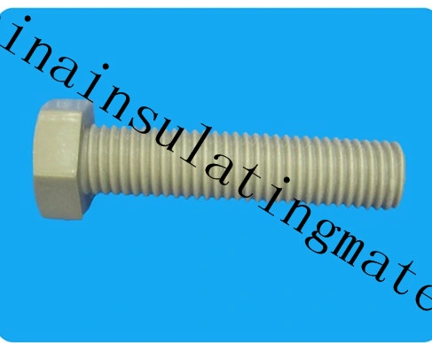 Customed Peek Screw Bolt