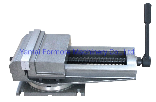 Q13 (QB) Milling and Boring Machine Precision Machine Vise Clamp Vise