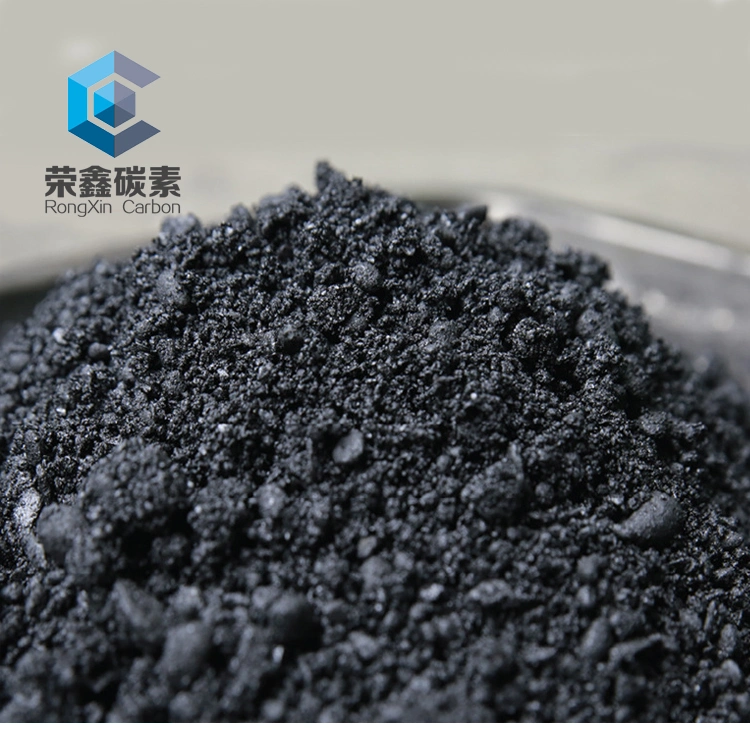 Cold Ramming Paste for Blast Furnace Ladle Furnace Custruction at Room Temperature Cathode Paste