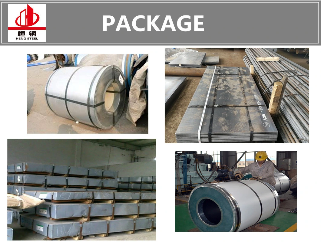 High Abrasion Resistance 10crmnsia Alloy Steel Plate Building Material