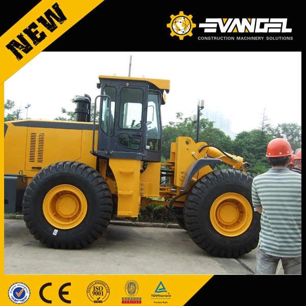 Earthmoving Machinery Lw400kn Hydraulic Filter for Wheel Loader for Sale