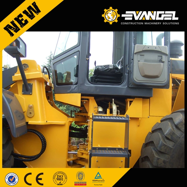 Earthmoving Machinery Lw400kn Hydraulic Filter for Wheel Loader for Sale