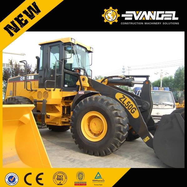 Earthmoving Machinery Lw400kn Hydraulic Filter for Wheel Loader for Sale