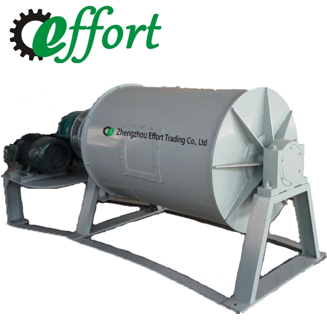 Low Price Ball Mill with Ceramic Liner with Capacity 500-1000 Liters