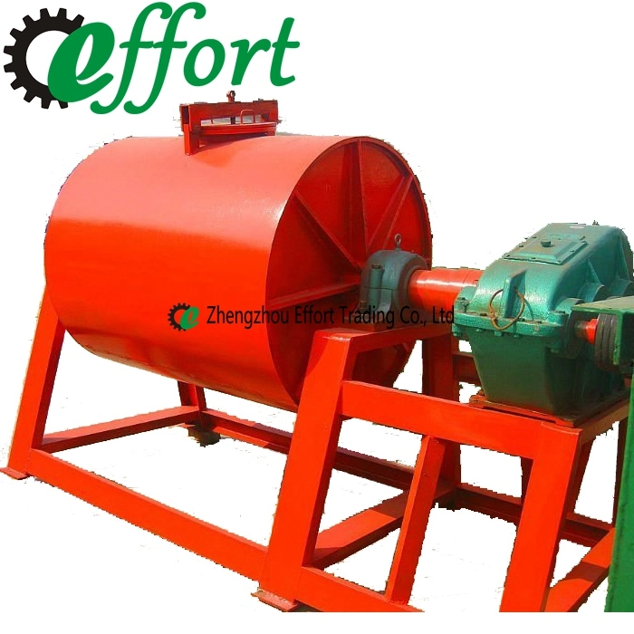 Small Ceramic Liner Ball Mill with Capacity 10- 1000 Kg/Batch