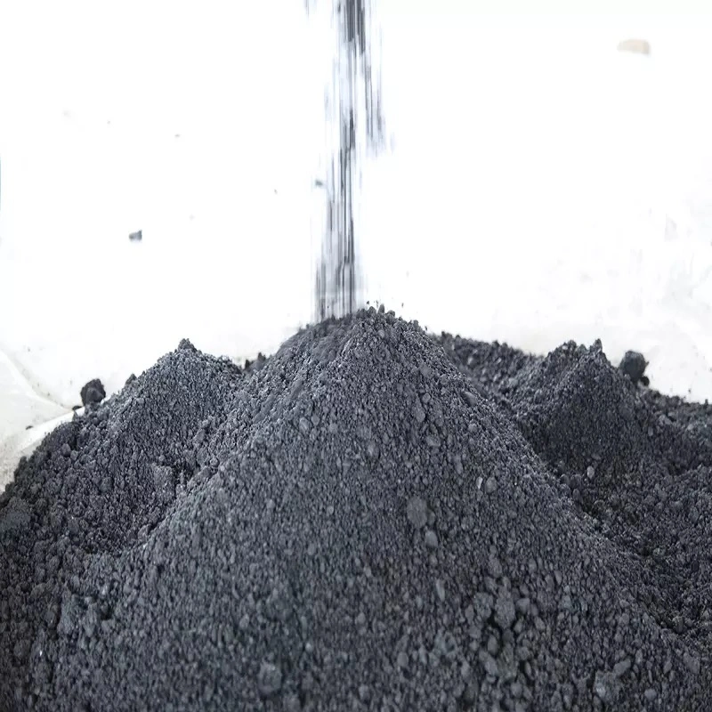 Cold Ramming Paste for Blast Furnace Ladle Furnace Custruction at Room Temperature Cathode Paste