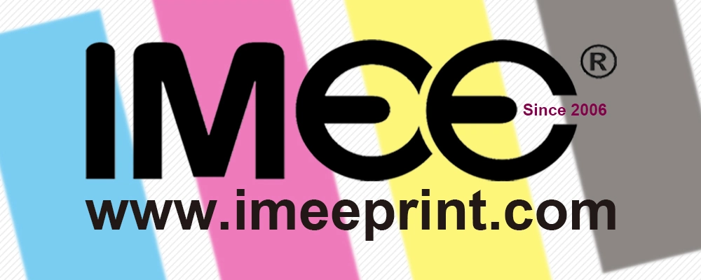 Imee Logo Custom Lamination Laminating Laminated LDPE PP PVC PE OPP Film Plastic Pet Food Bag