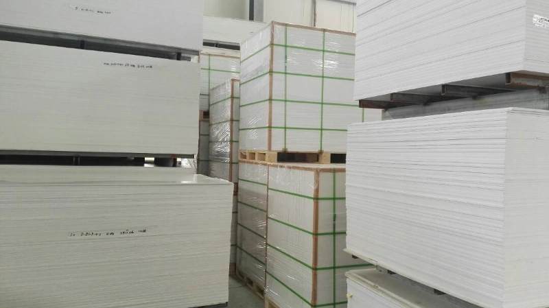 Cheap Foam PVC Sheet / Cheap PVC Sheet/PVC Film/ Plastic Products