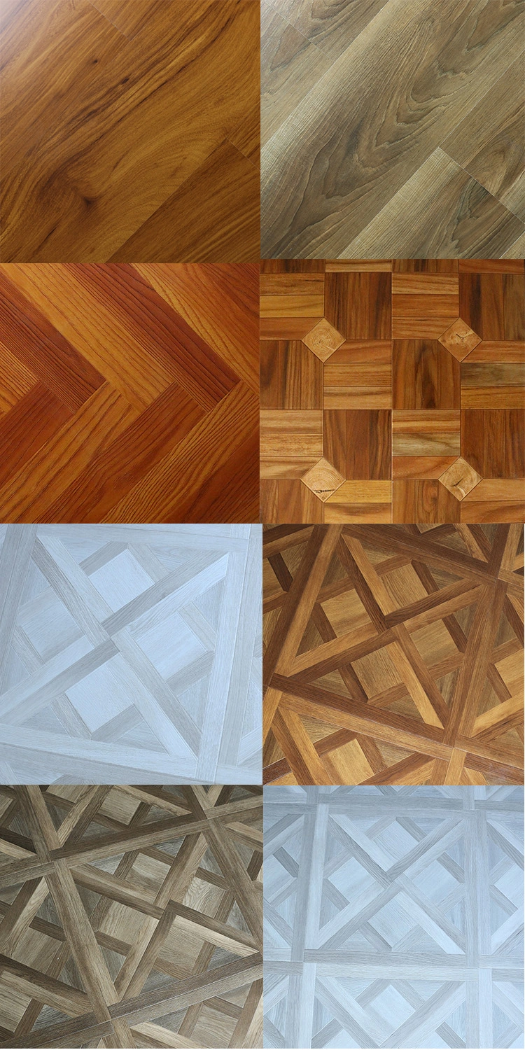 Best Price 8mm 12mm AC1 - AC5 Laminate Flooring MDF/HDF Chinese Wood Laminate Flooring/Lamianted Flooring