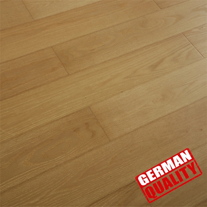 HDF Laminate Flooring Texture Fireproof Laminate Flooring