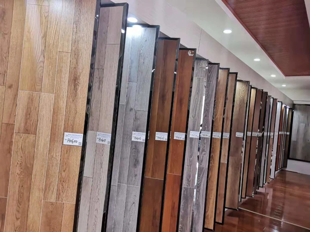 Free Sample--Best Sale Laminate Floor, Laminate Flooring Wooden Texture, Classen Laminate Flooring