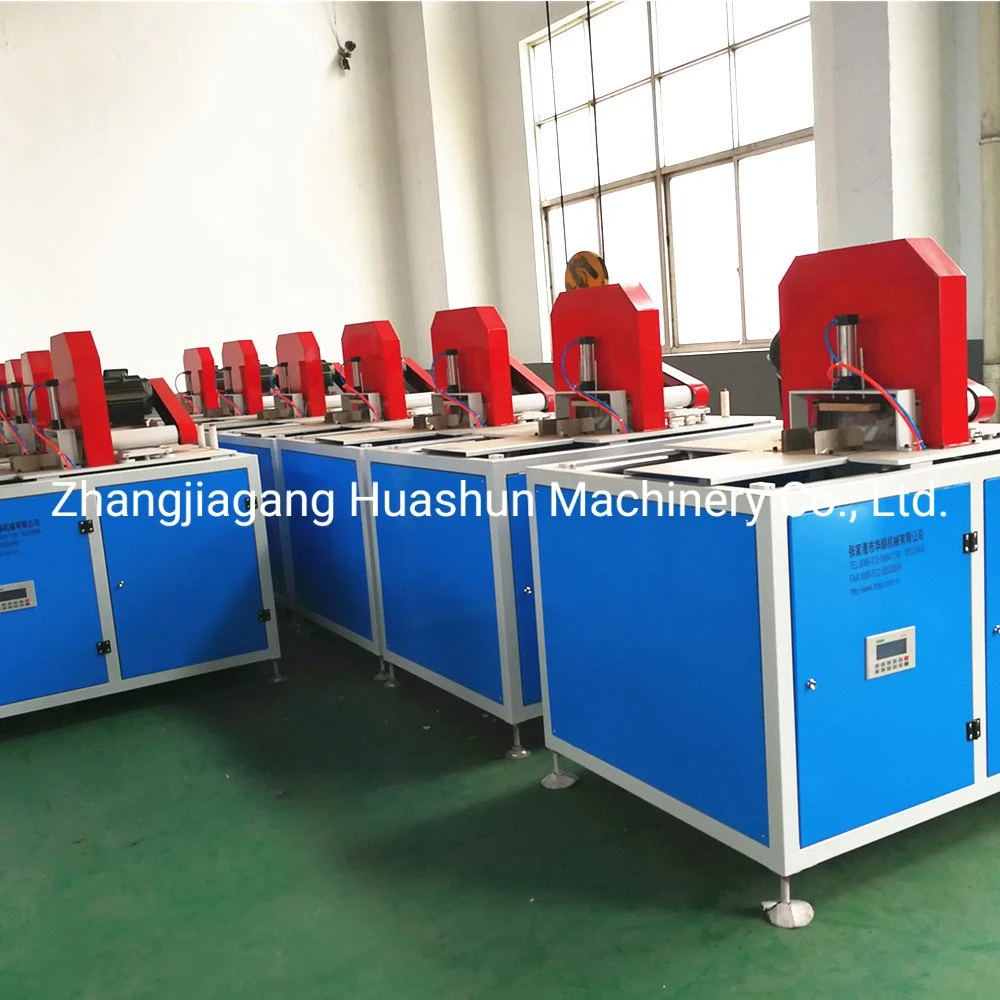 PS Foam Picture Frame Extruding Machine for Plastic Decorative Polystyrene Cornice Molding