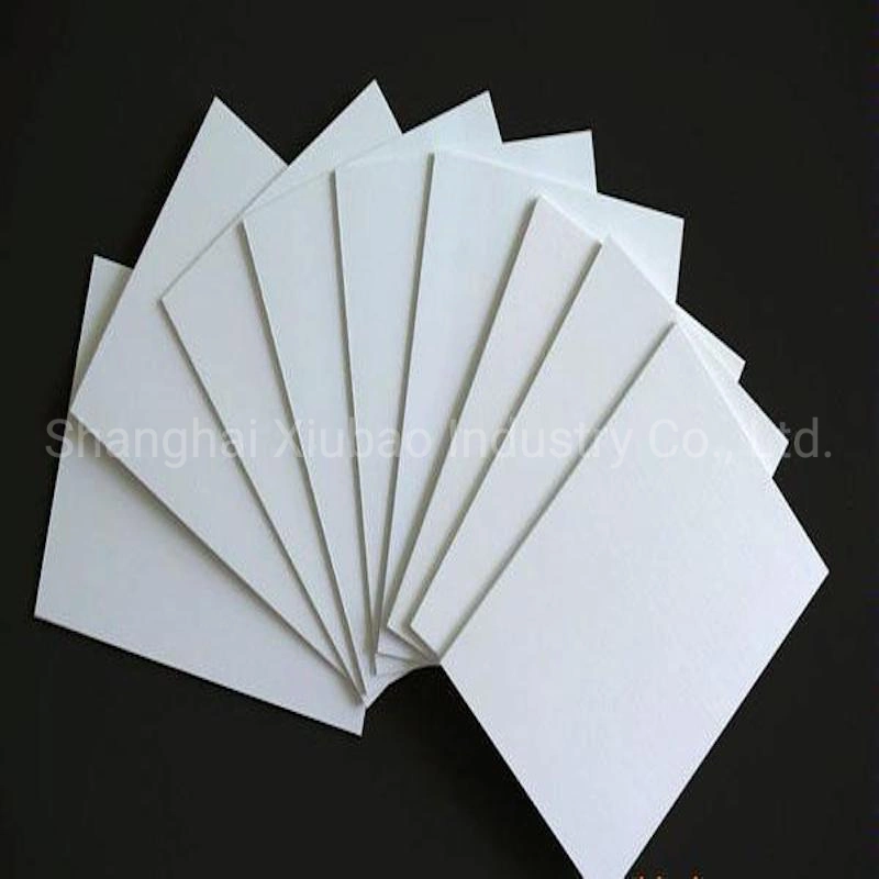 Cheap Foam PVC Sheet / Cheap PVC Sheet/PVC Film/ Plastic Products