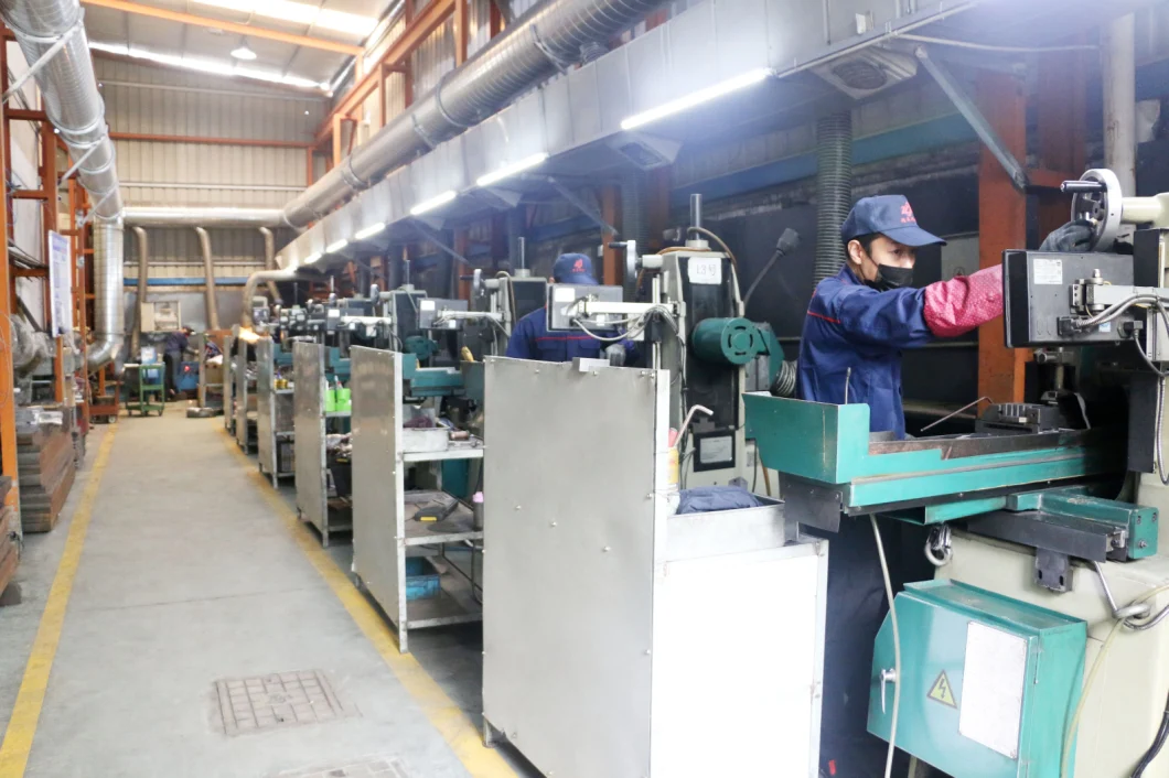 Mold Part Slide Retainer, Mould Part Locking