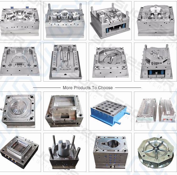 Plastic Desk Making Injection Molding Machine