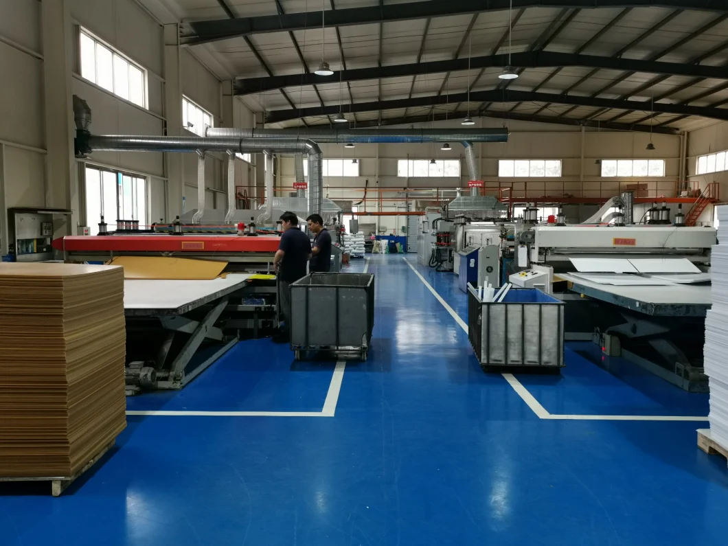 Corrugated Plastic Display Boxes/PP Hollow Coroplast Vote Boxes/Corflute Election Boxes