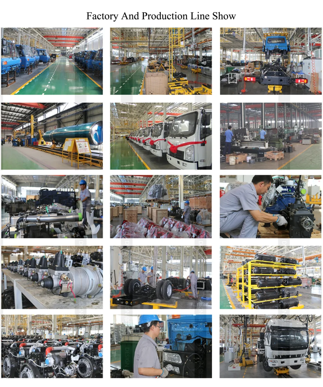 JAC 5m3 Fuel Delivery Tank Truck Pump Dispenser Diesel Gasoline Chemical Liquid Fuel Tank