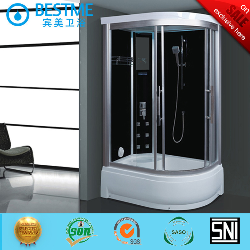 Factory Supply Functions Steam Room& Sauna Steam for Bathroom (BZ-806)