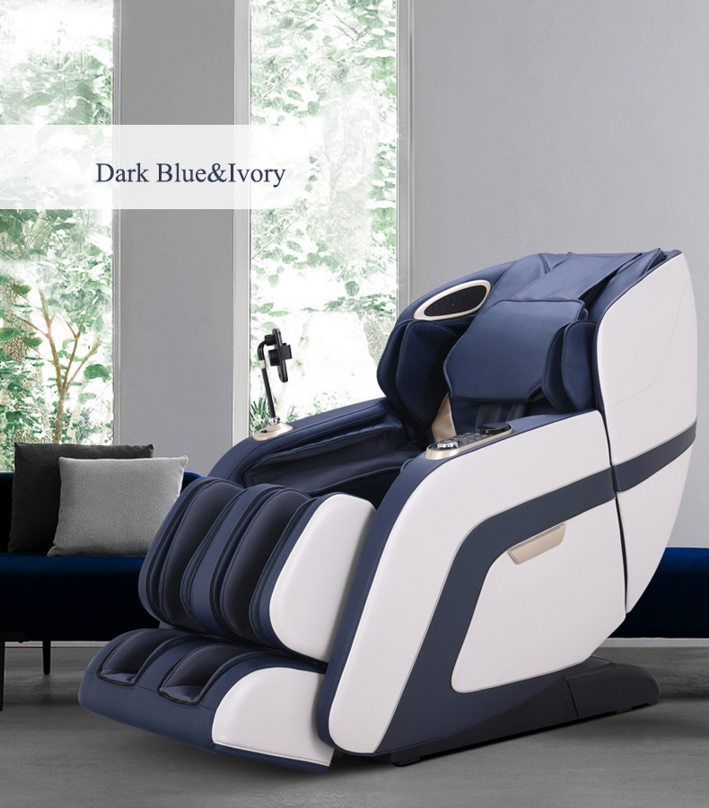 Relax Design SPA Pedicure Massage Chair with Zero Gravity