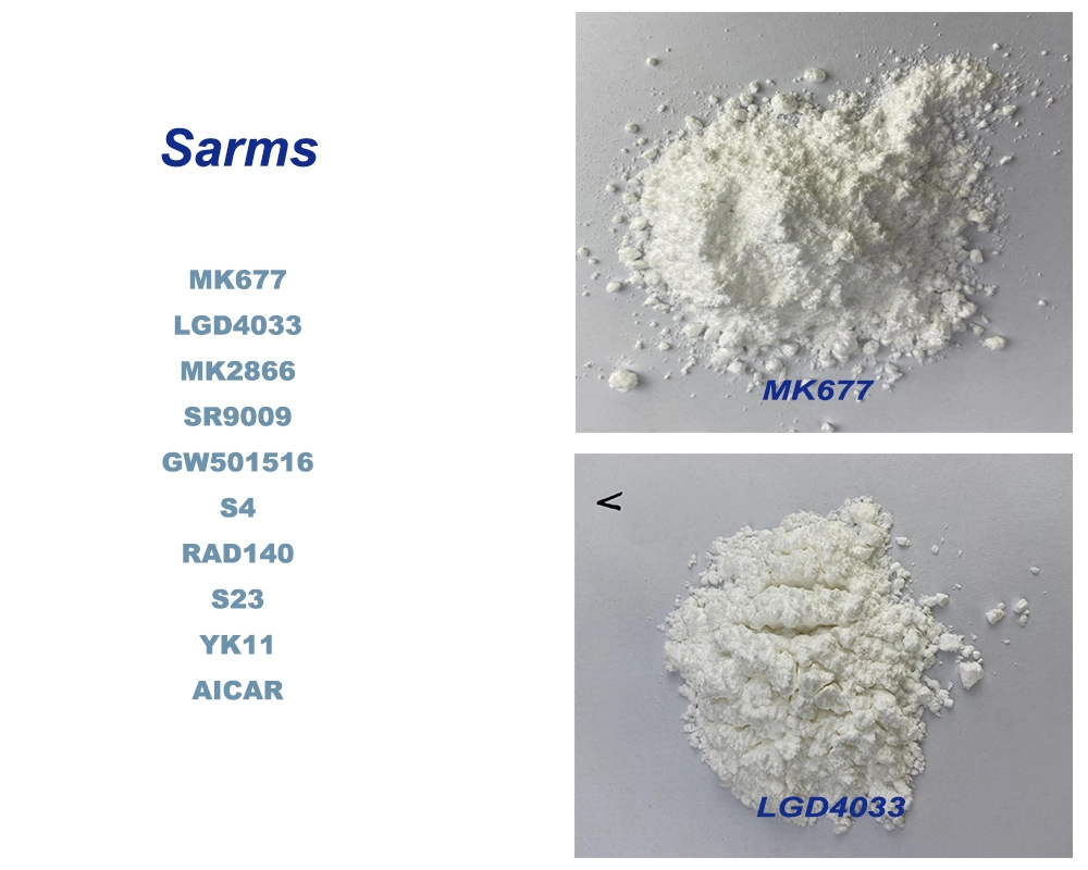 Cheap Price Test Powder Steroids Raw Powder 100% Success Shipping Guaranteed