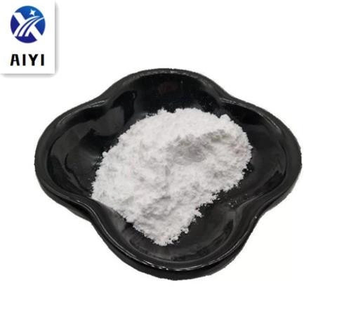 Pharmaceutical Intermediate Slide Naf Viaga White Powder Steroids Raw Powder