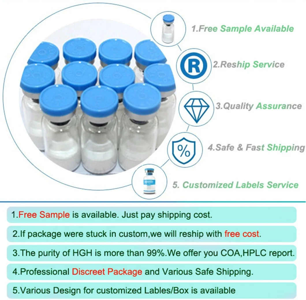 Human Medicine Acetate CAS 52-21-1 Prednisolone Acetate Powder