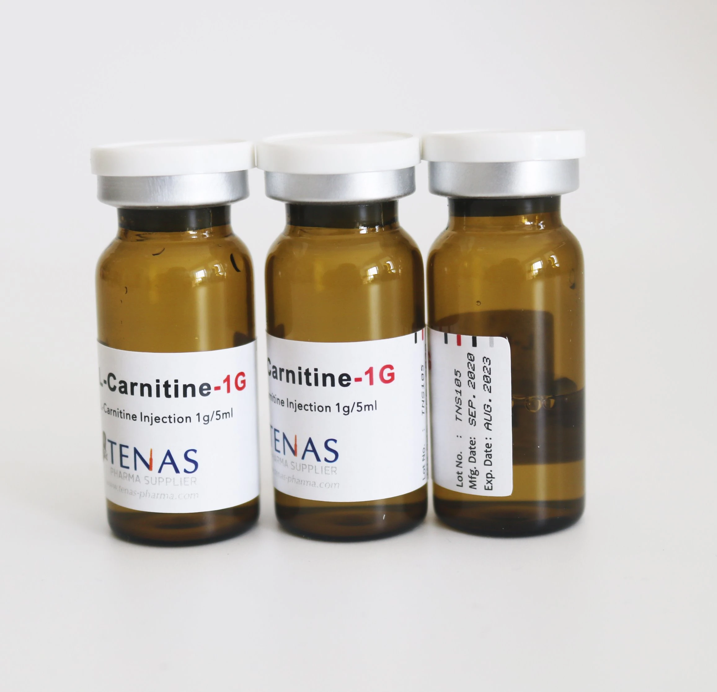 Anavar (Oxandrolone)