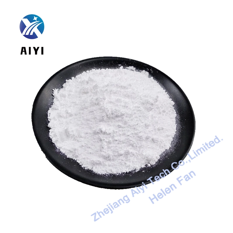 Raw Powder Enhance Exercise Endurance Powder Calcium Pyruvate CAS 52009-14-0 for Loss Weight