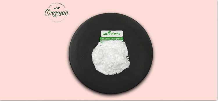 High Quality Weight Loss Raw Steroid Powder CAS 96829-58-2 Bulk Orlistat Powder