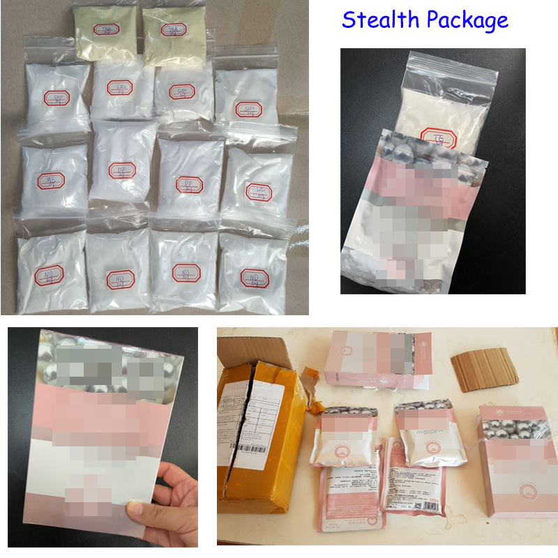 99% Purity Steroids Raw Material Powder for Bodybuilding Muscle Strength