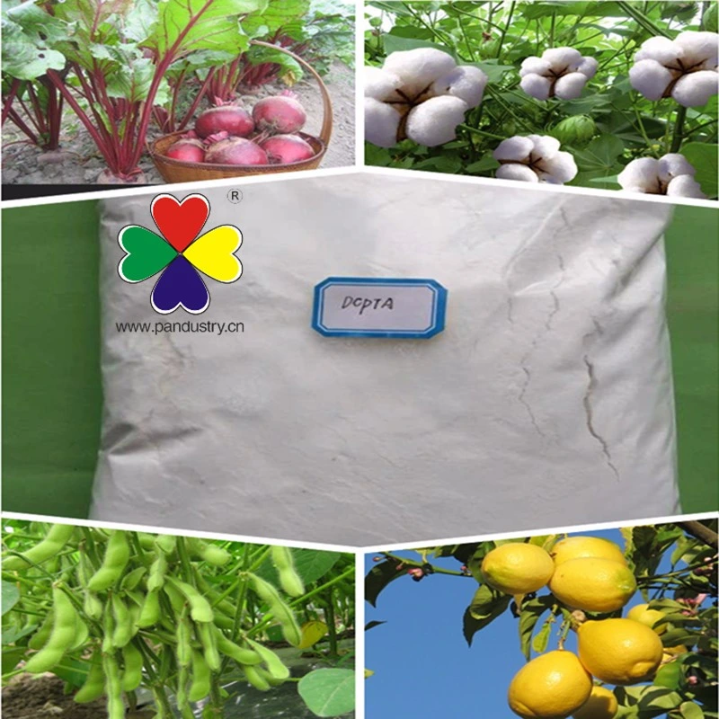 Hot Sale Promote Tuber Crops Somatropin Dcpta 98%Tc 80%Sp