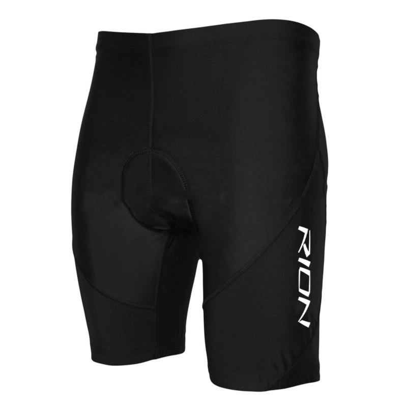 Rion Fitness Coolmax Padded Cycling Under Shorts