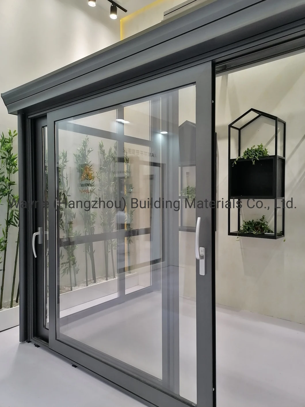 Modern Design Sunroom with Best Quality Workmanship From Professional Factory China Best Price