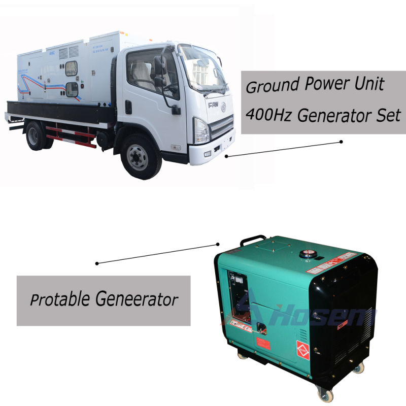 1000kVA, 1100kVA, 1250kVA Open Type Generator Power by Cummins