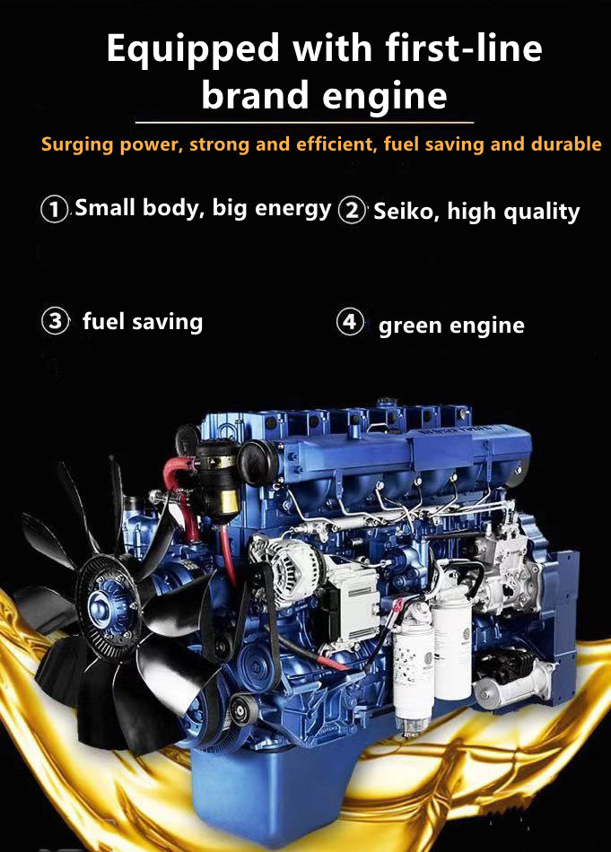 Well Priced Generator Diesel 3kVA with Price