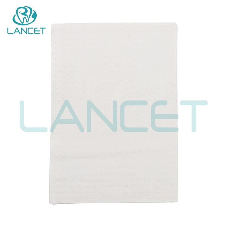 Lancet Dental Products Bib Dental Consumables Bibs