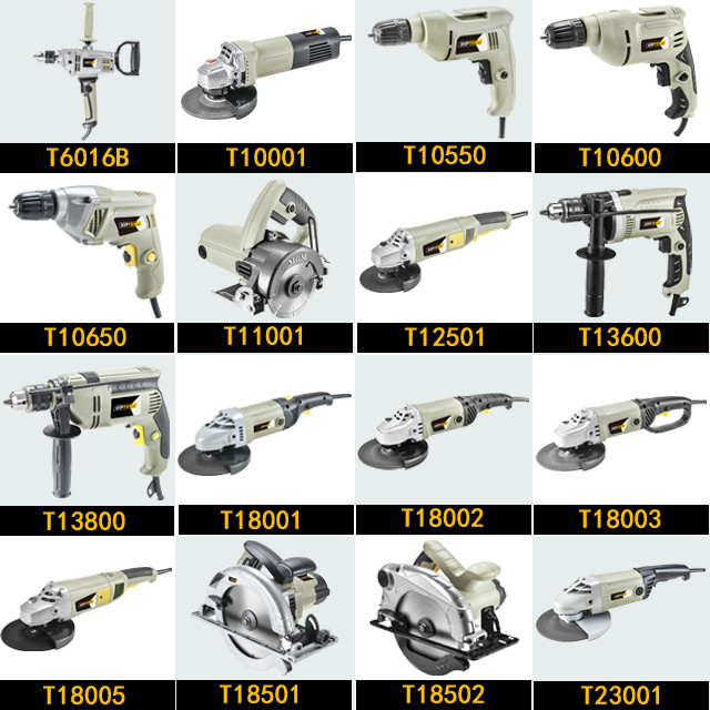 650W 115mm Angle Grinder Mini Angle Grinder