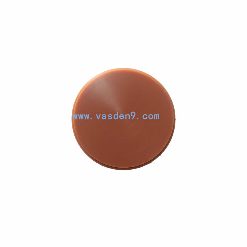 CAD Cam Milling System Compatible Dental Wax Block for Dental Lab