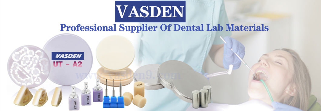 CAD Cam Dental Zirconia Milling Burs Roland/Wieland/VHF/Amann Coated Diamond