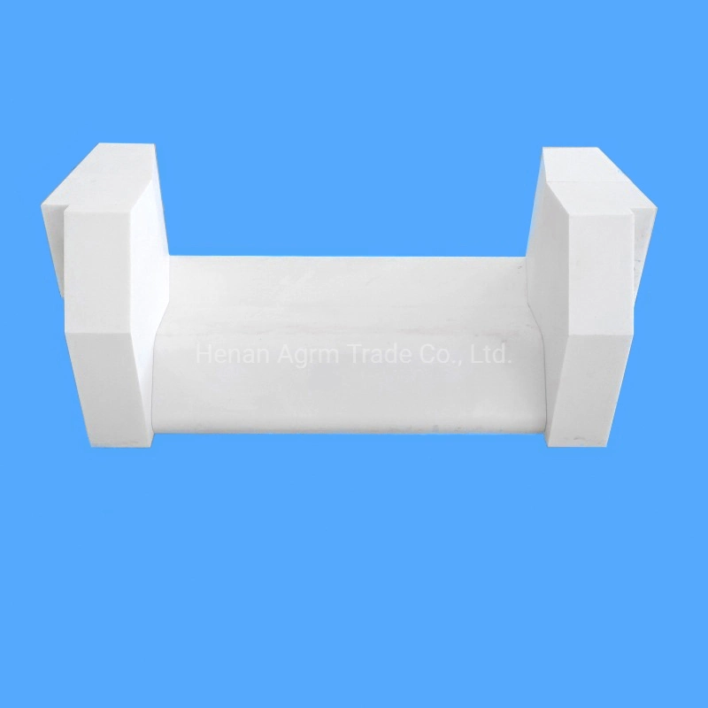 Fused Cast High Zirconia Blocks Brick for Glass Furnace