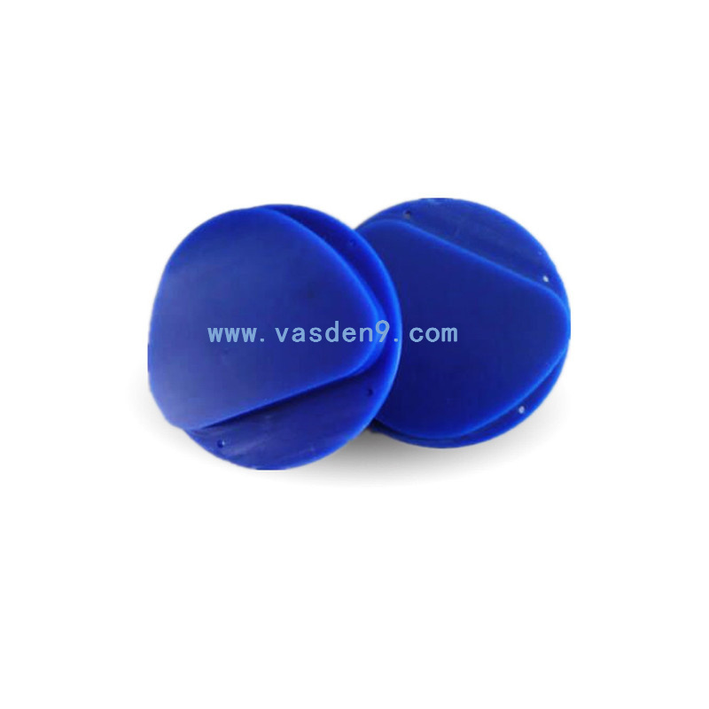Dental Material Wieland System Wax Block Dental Composite Materials