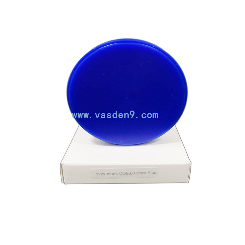 Disposible Dental PMMA Flexible Modeling Material