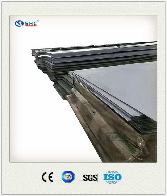 Alloy 430 Polished Finish Stainless Steel Plate Products and Specifications