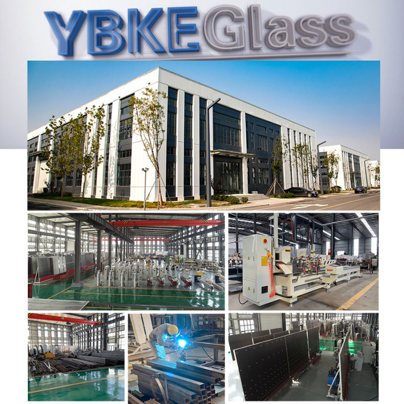 End Milling Machine/Aluminum Milling Machine/Window Door Milling Machine