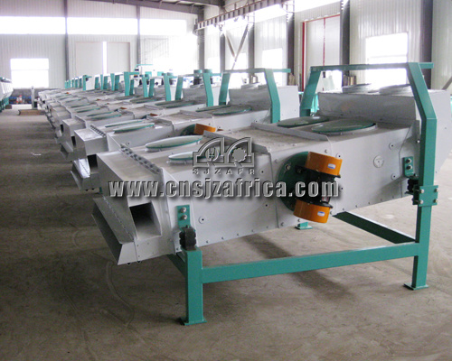 Wheat Flour Roller Milling Machine Flour Milling Machine Flour Roller Milling Machine